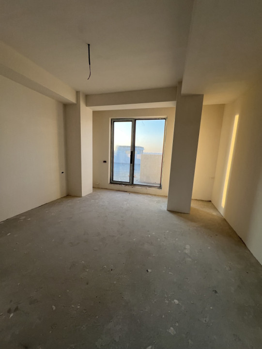 3 CAMERE | TERASA  ET 4+5 | CAMPUS