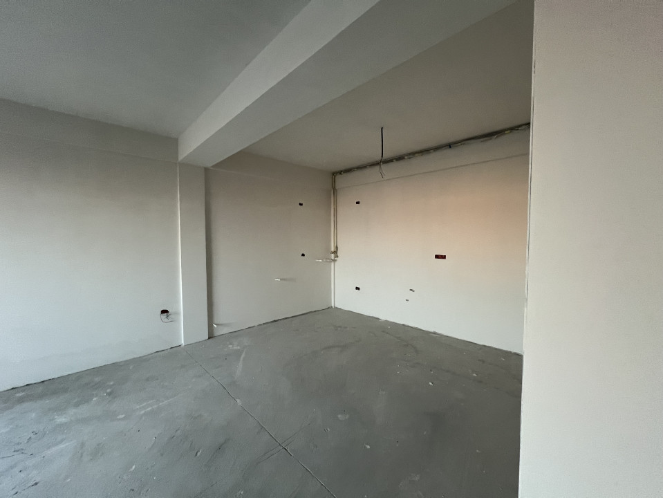  3 CAMERE | TERASA  ET 4+5 | CAMPUS