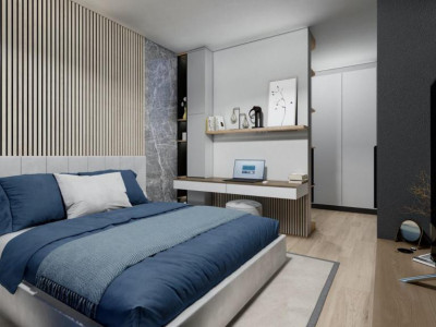 Locuință Modernă în Bloc Nou: Apartament 2 Camere cu Design Impecabil !