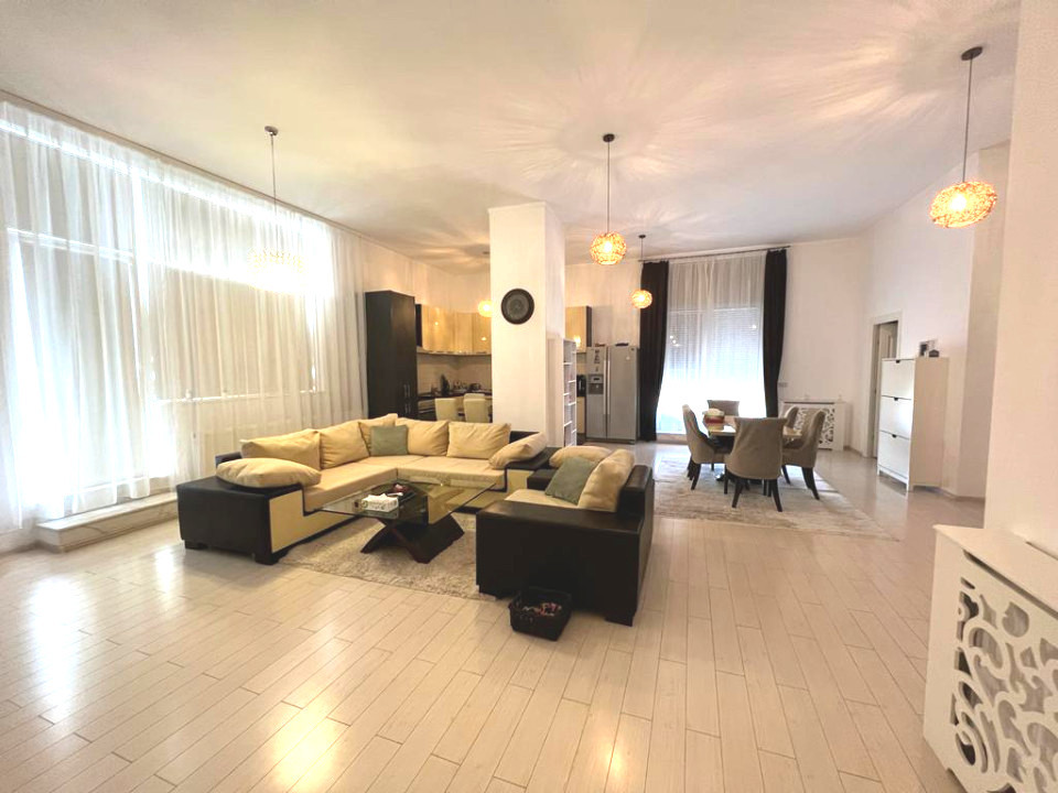 CONSTANTA | BRATIANU | PENTHOUSE | 360 VIEW | UNICAT