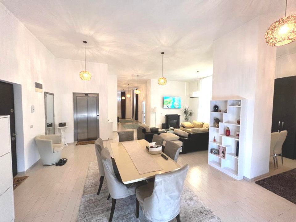 CONSTANTA | BRATIANU | PENTHOUSE | 360 VIEW | UNICAT