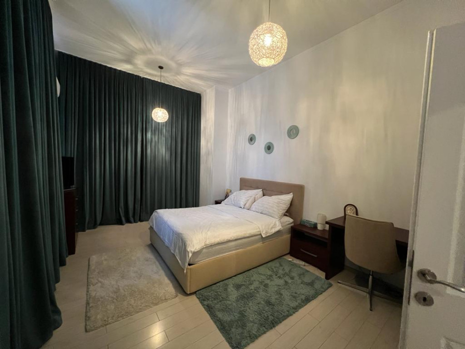 CONSTANTA | BRATIANU | PENTHOUSE | 360 VIEW | UNICAT