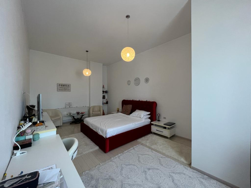 CONSTANTA | BRATIANU | PENTHOUSE | 360 VIEW | UNICAT