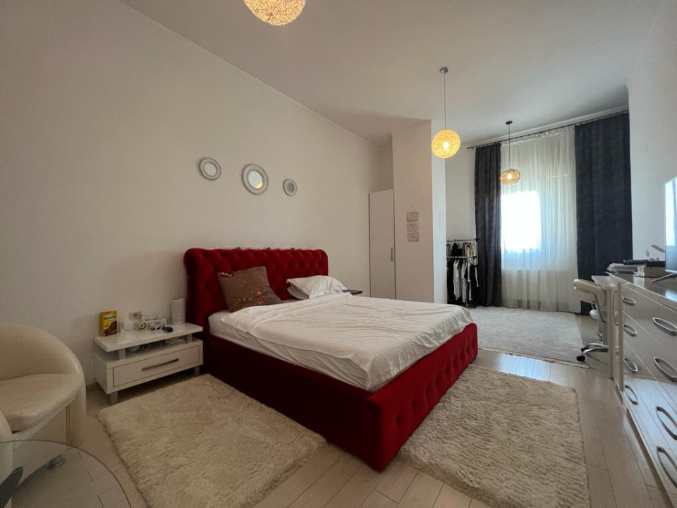 CONSTANTA | BRATIANU | PENTHOUSE | 360 VIEW | UNICAT