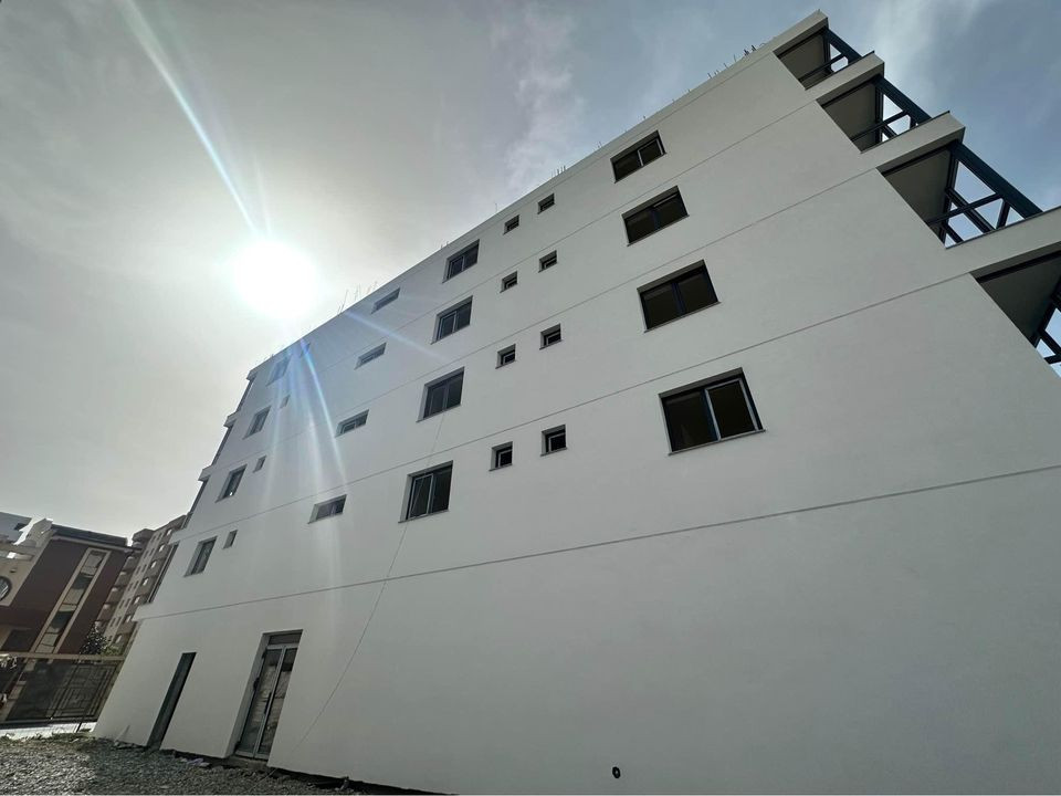 APARTAMENT 2 CAMERE | TOMIS PLUS