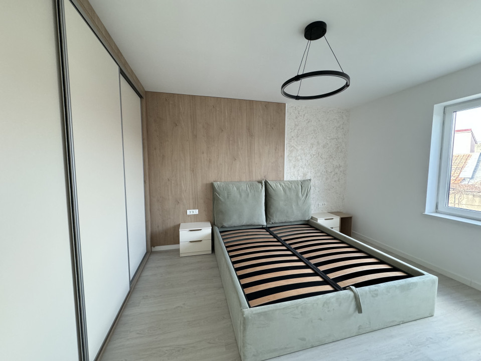 Apartament 3 camere | DACIA | MOBILAT LUX