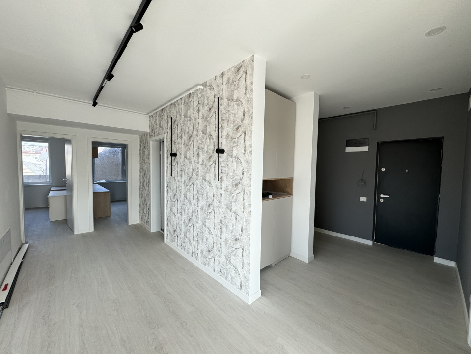 Apartament 3 camere | DACIA | MOBILAT LUX