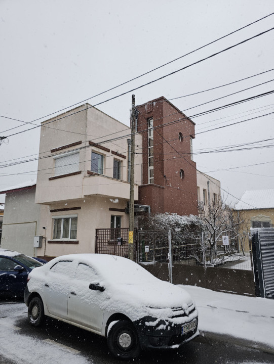 Constanța, Icil, Casă/Vila/Spatiu Birouri de închiriat 