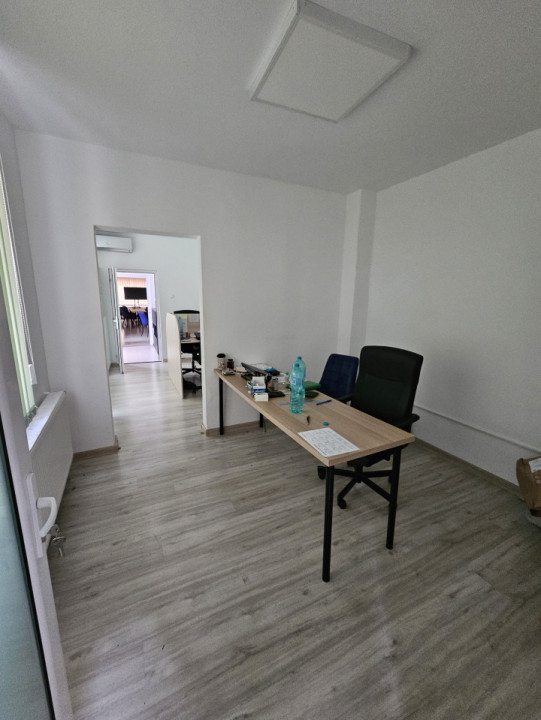 Constanța, Icil, Casă/Vila/Spatiu Birouri de închiriat 