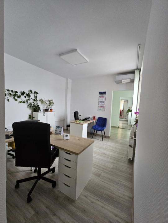 Constanța, Icil, Casă/Vila/Spatiu Birouri de închiriat 