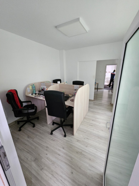 Constanța, Icil, Casă/Vila/Spatiu Birouri de închiriat 