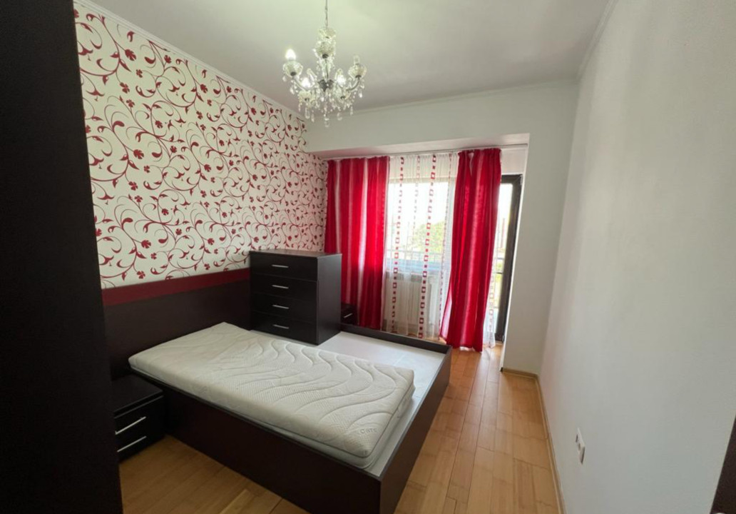 Constanța ,Casa de Cultură /Balada apartament 3 camere