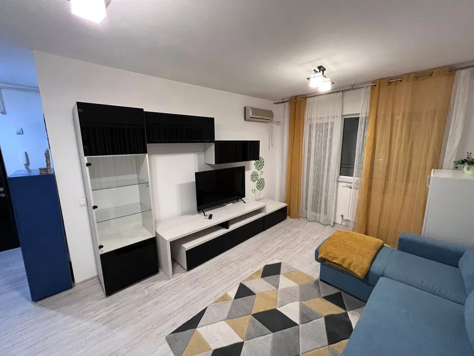 Apartament 2 Camere Tomis Plus - De Închiriat