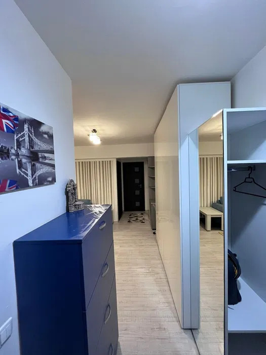 Apartament 2 Camere Tomis Plus - De Închiriat