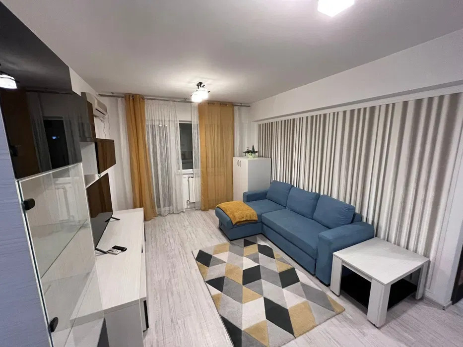 Apartament 2 Camere Tomis Plus - De Închiriat