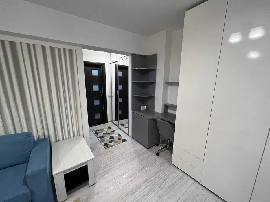 Apartament 2 Camere Tomis Plus - De Închiriat