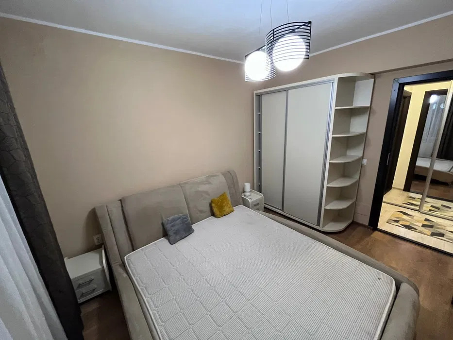 Apartament 2 Camere Tomis Plus - De Închiriat