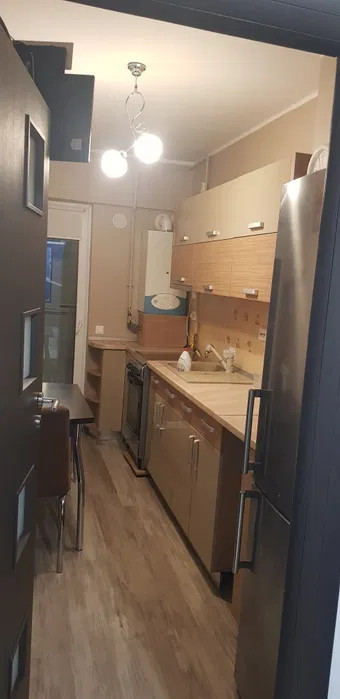 Apartament 2 Camere Tomis Plus - De Închiriat