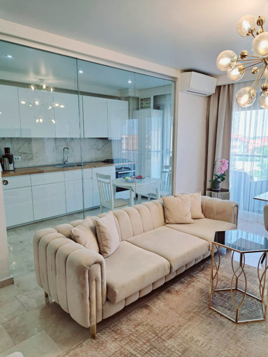  TOMIS PLUS | 3 CAMERE | ULTRAMODERN
