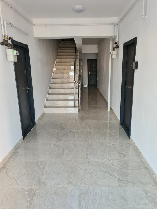 Apartament 2 camere în apropierea campusului de inchiriat
