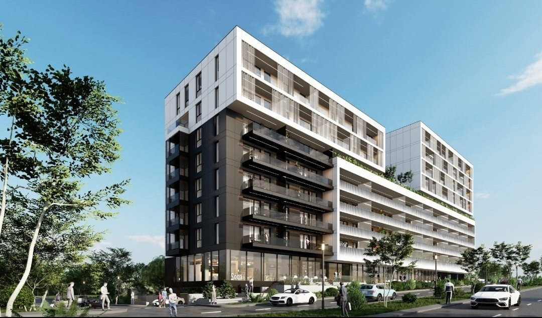 3 CAMERE | CAMPUS | 2025