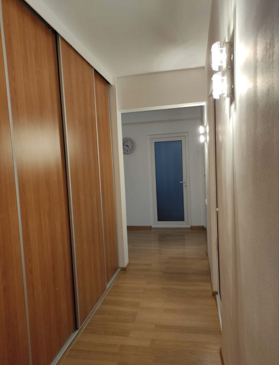 Apartament 3 camere decomandat Tomis Nord/termen lung 