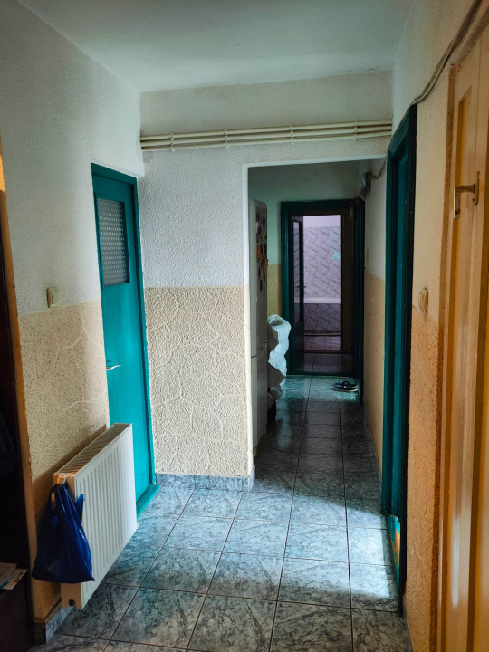 Constanța,Tomis Nord apartament 3 camere decomandat 