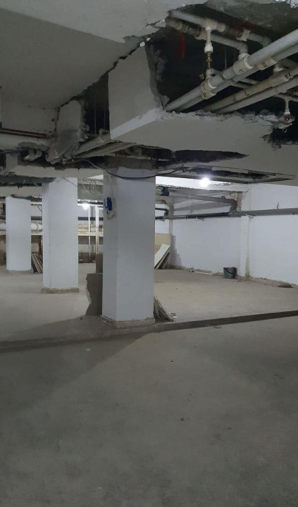 Spatiu comercial | ULTRACENTRAL| TOMIS MALL