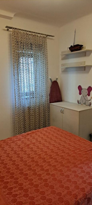 Apartament 2 camere zona Tomis Mall termen lung