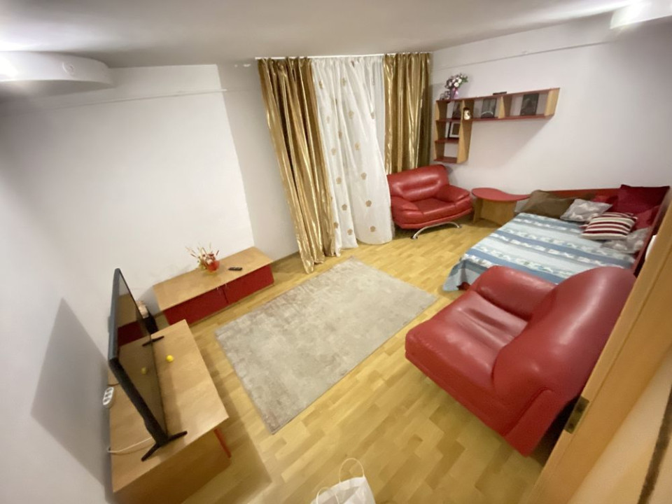 Apartament 2 camere decomandate zona Dacia-Spectrum
