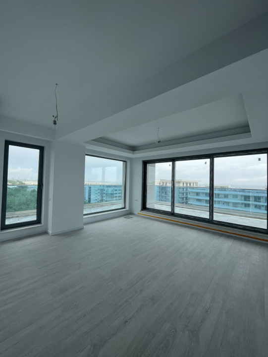 Apartament deosebit-50 m de plaja-138 mp 