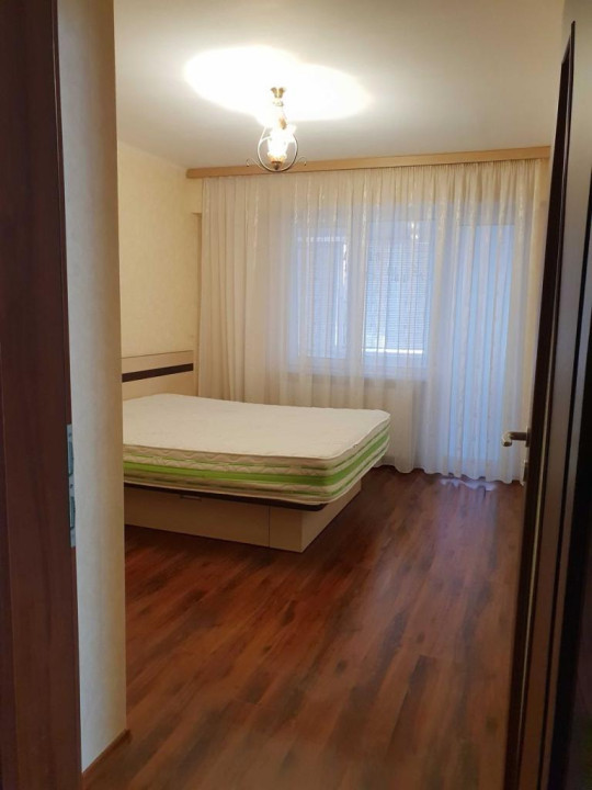 Apartament 3 camere zona Euromaterna- Tomis Nord