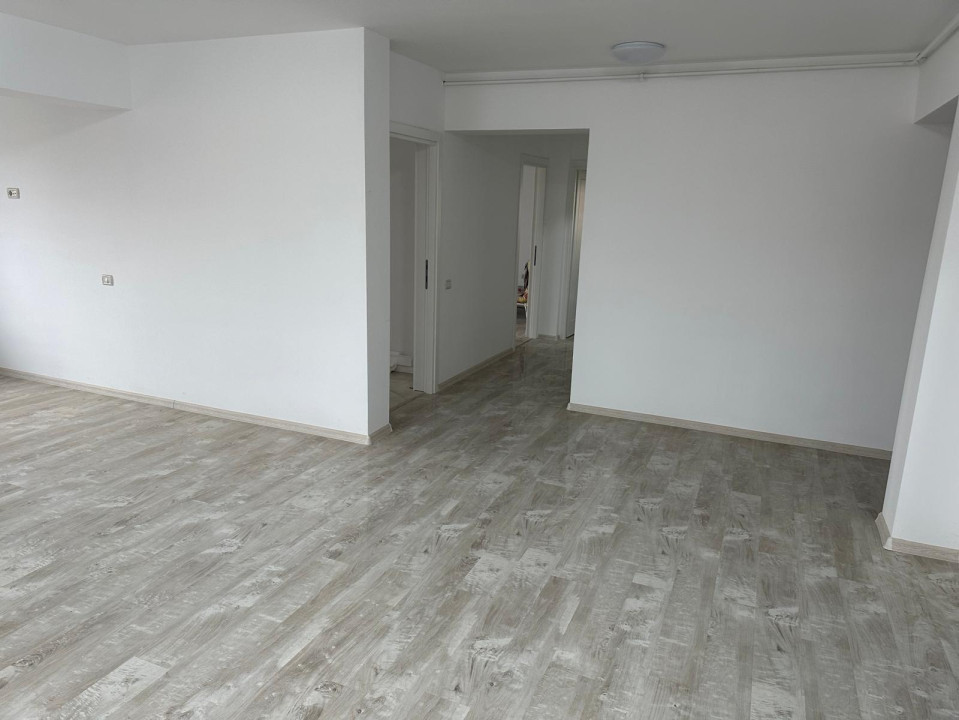 APARTAMENT 3 CAMERE | BLOC NOU | TOMIS PLUS | LOC DE PARCARE INCLUS