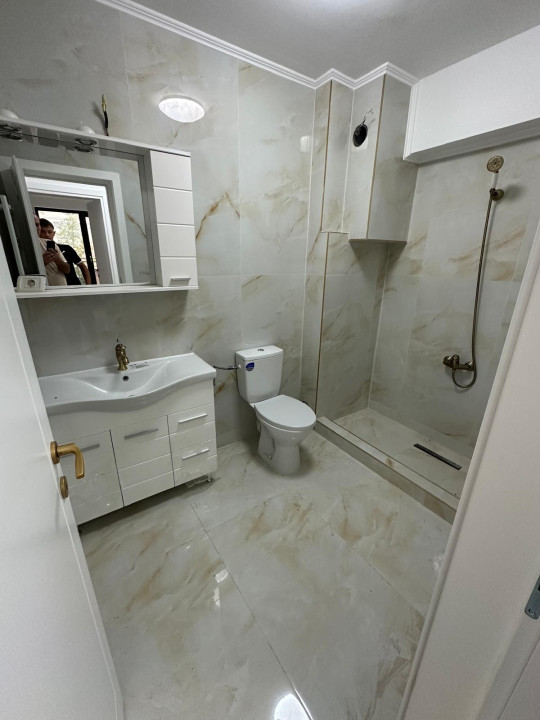APARTAMENT 3 CAMERE | BLOC NOU | TOMIS PLUS | LOC DE PARCARE INCLUS