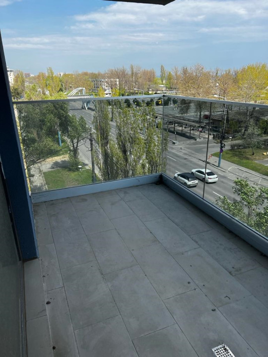 2 CAMERE  |  CENTRAL MAMAIA  |  CONSTANTA 