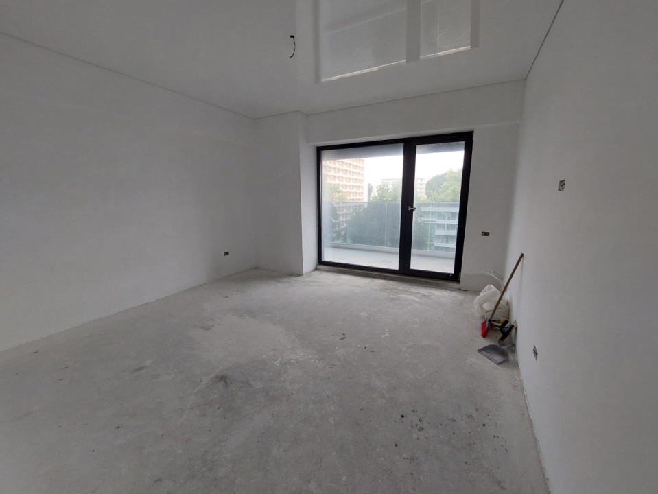 2 CAMERE  |  CENTRAL MAMAIA  |  CONSTANTA 