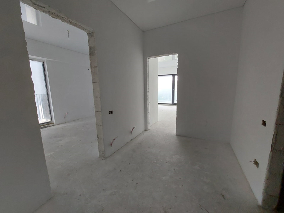 2 CAMERE  |  CENTRAL MAMAIA  |  CONSTANTA 