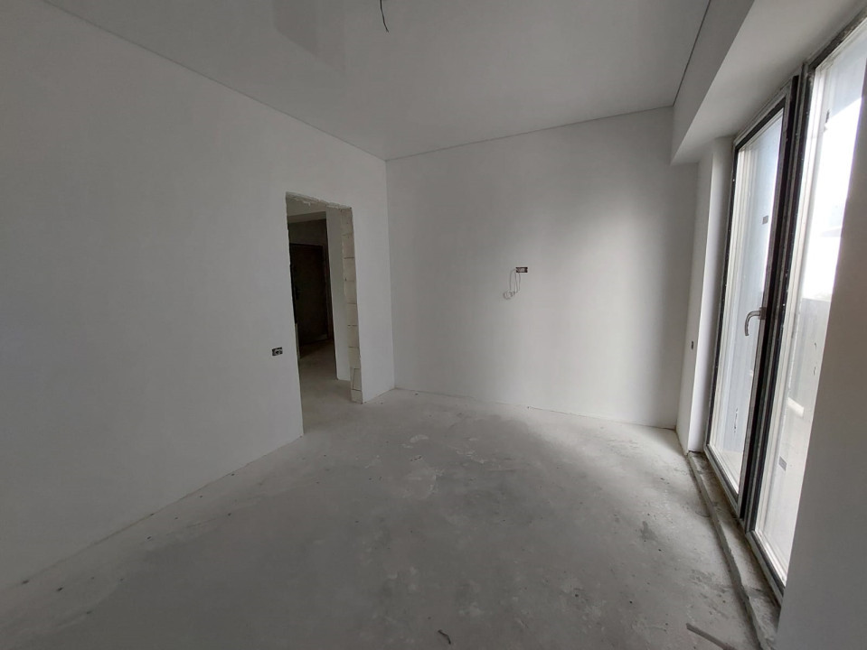 2 CAMERE  |  CENTRAL MAMAIA  |  CONSTANTA 