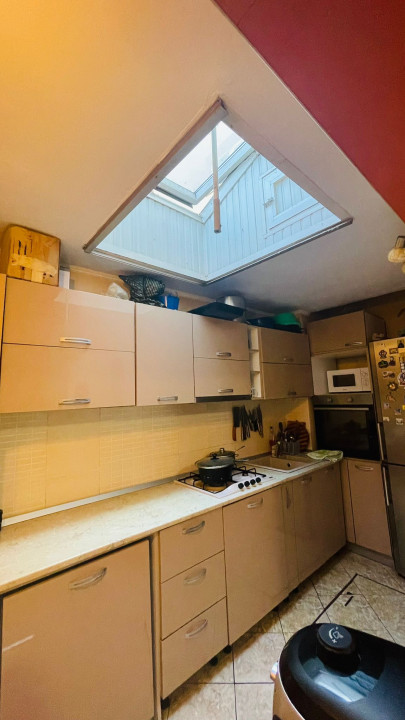 APARTAMENT 4 CAMERE | CASA DE CULTURA | CONSTANTA