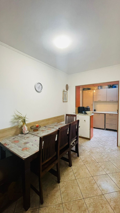 APARTAMENT 4 CAMERE | CASA DE CULTURA | CONSTANTA