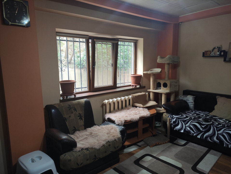 3 CAMERE PARTER  |  FALEZA NORD  |  CONSTANTA