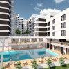 2 CAMERE | FALEZA NORD | VEDERE LA LAC