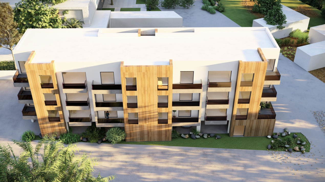 Apartamente cu 2 si 3 camere la gata | Loc de parcare inclus | Palazu Mare